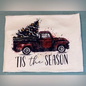 Women’s Top Maurices ‘Tis the Season Size 3